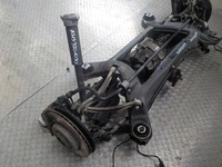 фото thumb №5, Mercedes e klasa w213 подвеска полный задняя задние