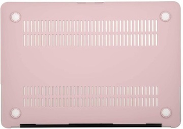 Чехол-футляр Macbook AIR 13 MATTE A1369 A1466