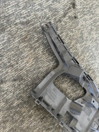 Купити Audi a7 c7 s line 3.0 tdi 2011r напрямна підсилювач бампера перед праве, фото thumb