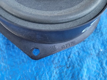 фото thumb №13, Запчастини | corsa d e динамік двері лівий правий зад задній 90379280