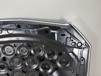 фото thumb №13, Mercedes e klasa w213 213 lift капот крышка двигателя nowa алюминий