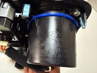 фото thumb №10, Hyundai tucson iv 20- панель передач переключатель туннель выборщик 93766n7000