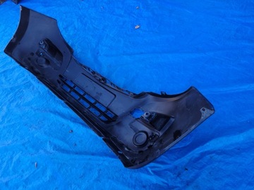 фото thumb №13, Запчастини | movano b master iii бампер перед рестайлінг 620221442r | 513