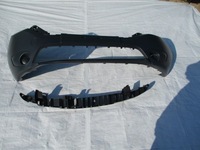 фото thumb №1, Dacia оригінальний номер 620222633r бампер передній