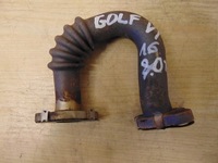 фото thumb №1, Труба шланг egr трубка vw golf vi 1.6 tdi