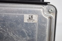 фото thumb №5, Бортовий комп'ютер блок керування opel meriva b 55578704