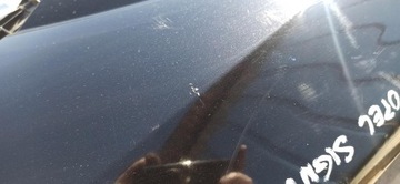 фото thumb №12, Крило правий opel vectra signum рестайлінг ori lak z20r