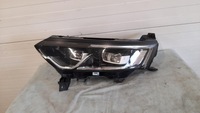 фото thumb №1, Лампа передняя левая renault koleos ii full led 260604608r