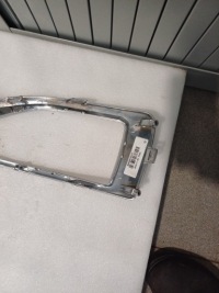 Рамка лампы правый задний  kia sportage 5 v 86666-r2ca0 Цена, фото thumb