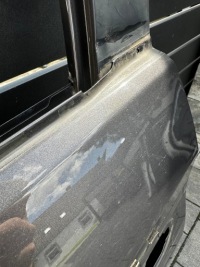 фото thumb №3, Hyundai tucson iii дверь передние левая