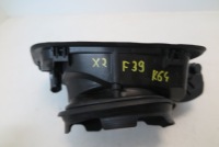 Bmw f39 кришка заливної пального Доставка, фото thumb