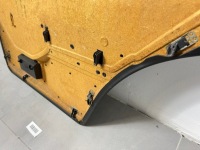 Обшивка двері лівий задній решітка sportline mercedes w124 sedan 1247370970 Оригінал, фото thumb