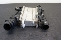 Інтеркулер renault megane iv talisman clio 1,5blue dci 144967867r в Україні, фото thumb