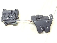 фото thumb №7, Замок кришка багажника задня hyundai santa fe iii 3 19-