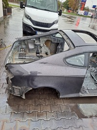 фото thumb №5, Чверть крило праві зад hyundai купе ii