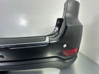 фото thumb №9, 68085679ab бампер заднее jeep grand cherokee 2013 зад доставка pl 2–3 dni