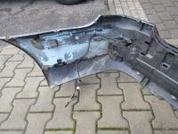 фото thumb №15, 3 mercedes clk w208 бампер заднее датчики парковка зад цвет 366