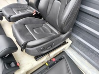 фото thumb №12, Сидіння сидіння audi a5 8t купе шкіра s line bez підігріву комплект 2 !!!