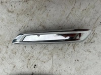 фото thumb №1, Молдинг крила bmw f10 f11 хром права перед