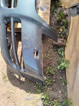 фото thumb №7, Бампер перед переднее volkswagen touareg prem/karoseria