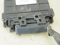 фото thumb №8, Блок керування бортовий комп'ютер коробки vw golf 1.9tdi 01m927733es