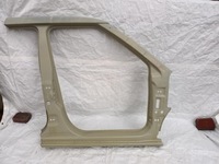 фото thumb №1, Skoda fabia 2 ii порог блок двигателя правый kielce-gliwice