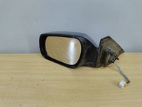 фото thumb №1, Mazda 6 дзеркало ліва електричний 5 pin