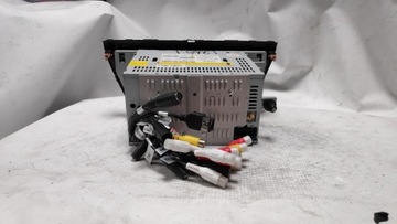 фото thumb №5, Радио 2din экран дисплей suzuki sx4 s-cross