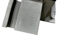 фото thumb №10, Volvo xc90 2018 поперечина бампера заднего