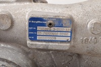 фото thumb №2, Volvo xc60 ii t6 recharbe турбіна турбонагнітач 31459815 70536701