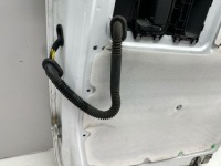 фото thumb №11, Дверь зад правое mercedes vito w447 стекло kompoletne оригинал oem номер 9147 lak