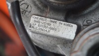 фото thumb №7, Mazda 6 gj cx-5 2.2 skyactiv 14r sh01 турбина турбонагнетатель sh01-13700