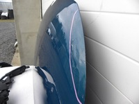 фото thumb №8, Citroen c4 cactus lift 2020 rok капот, бампер