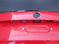 фото thumb №12, Skoda fabia iii hb крышка багажника багажника