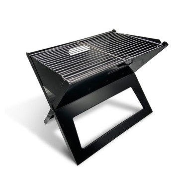 СКЛАДНОЙ ЧЕМОДАН-ГРИЛЬ CAMPING MAESTRO MR-1011
