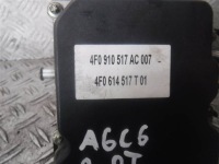 фото thumb №4, Насос abs audi a6 c6 2.0 tfsi