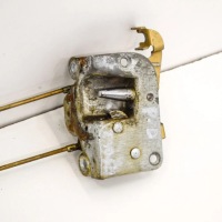 фото thumb №5, Другое запчасти кузов mercedes-benz sl coupe c107