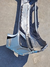 фото thumb №15, Бампер передний / задний vw volkswagen t-roc przed liftem 2017-21