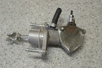 фото thumb №3, Honda jazz iii 08-14 помпа сцепления