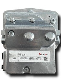 Купить Mercedes eqs v297 модуль блок управления a7895461300, фото thumb