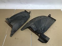 фото thumb №1, Захист підвіска ліва права ford ranger 15-