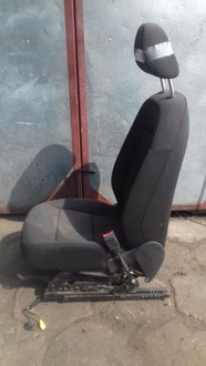 фото thumb №8, Сидіння правий перед audi q5