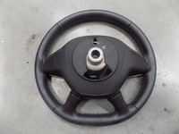 фото thumb №8, Dacia duster ii 2018- кермо шкіряний мультифункція 484007585r