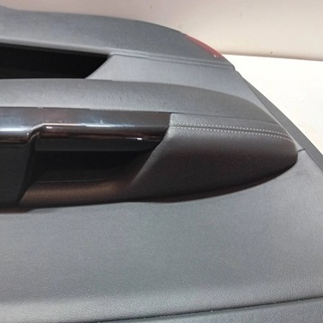 фото thumb №9, Kia sportage iv обивка боковина дверь левый перед