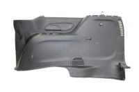 фото thumb №1, Chrysler pacifica 17- обшивка багажника правий оббивка чорний