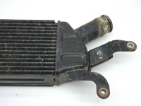 фото thumb №6, Mitsubishi outlander 2012 радіатор повітря наддувний / інтеркулер