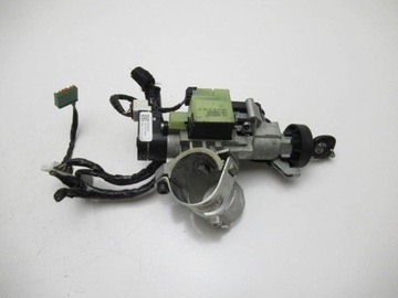 фото thumb №7, Замок зажигания ключ cadillac cts ii 07-14 20965947