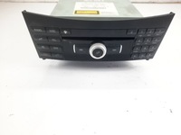 фото thumb №1, Mercedes e w212 радио навигация