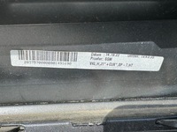 фото thumb №11, Porsche taycan 9j1 бампера задняя задний карбон карбон