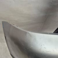 фото thumb №10, Audi a3 i 1 8l рестайлінг 00-03 задній бампер